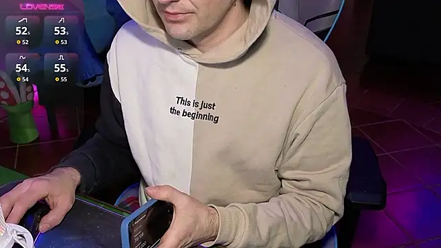 Snapshot of Gil_gamesh90 chatting on 03/05/26, 07:04 Gil gamesh90 online show from 03/05/26, 07:04