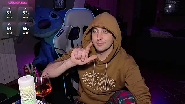 Snapshot of Gil_gamesh90 chatting on 03/05/26, 07:10 Gil gamesh90 online show from 03/05/26, 07:10