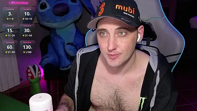 Snapshot of Gil_gamesh90 chatting on 03/11/26, 06:58 Gil gamesh90 online show from 03/11/26, 06:58