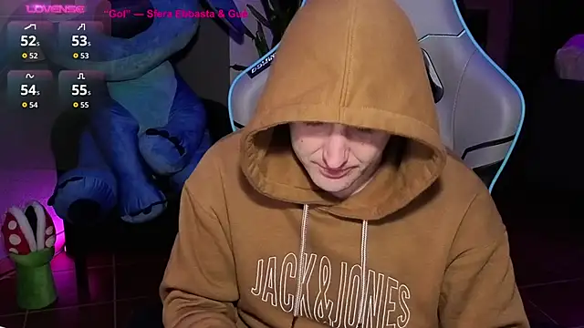 Snapshot of Gil_gamesh90 chatting on 03/12/26, 08:59 Gil gamesh90 online show from 03/12/26, 08:59