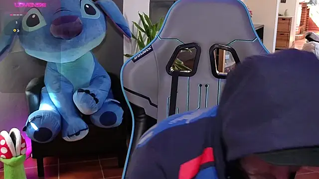 Snapshot of Gil_gamesh90 chatting on 03/13/26, 11:28 Gil gamesh90 online show from 03/13/26, 11:28