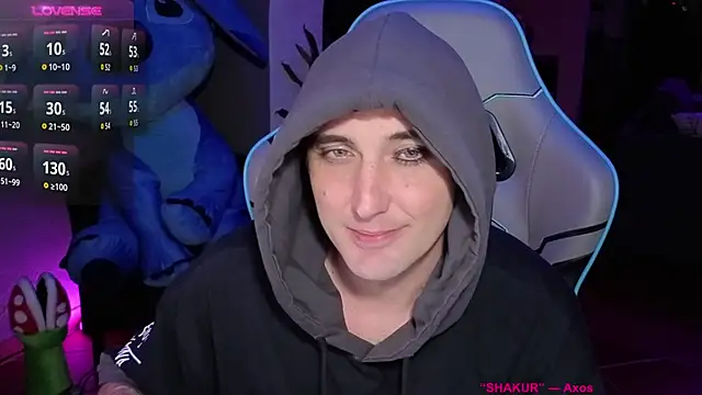 Snapshot of Gil_gamesh90 chatting on 04/09/26, 06:02 Gil gamesh90 online show from 04/09/26, 06:02