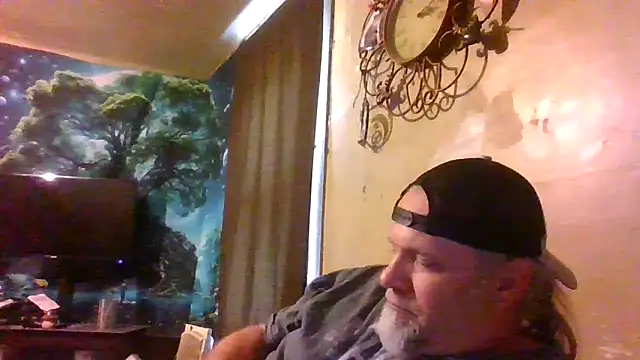 nuttinbuttcock69 online show from 03/03/26, 08:15