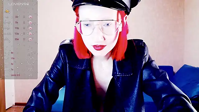 Xxx goddes xxX online show from 02/26/25, 09:27