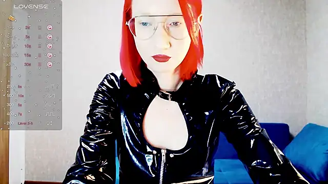 Xxx goddes xxX online show from 03/07/25, 04:22