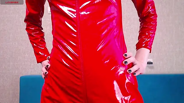 Xxx goddes xxX online show from 09/17/25, 01:24