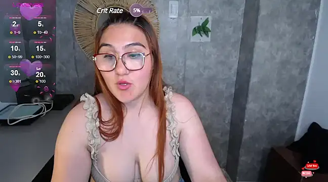 conniejames m online show from 01/26/25, 06:58