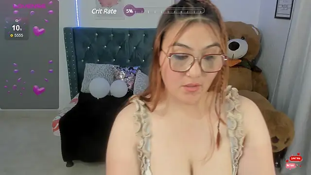 conniejames m online show from 02/08/25, 06:44