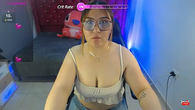 conniejames m online show from 02/17/25, 03:53