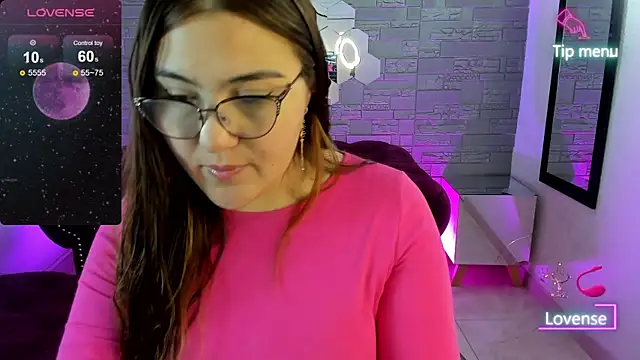 conniejames m online show from 12/17/25, 12:22