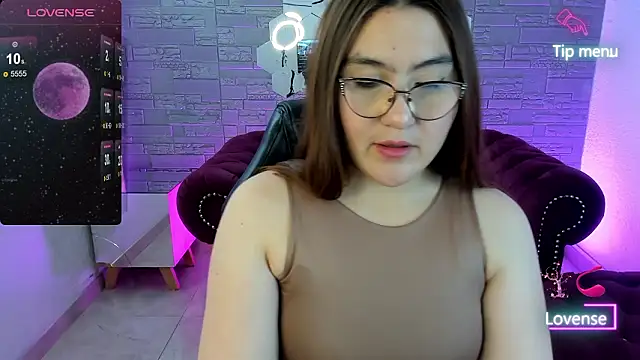 conniejames m online show from 02/12/26, 01:28