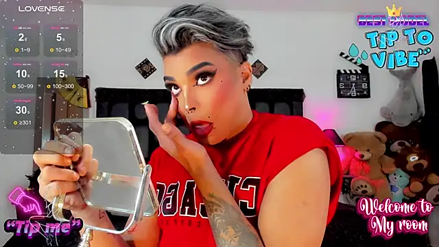 angels srednal online show from 12/04/24, 03:21