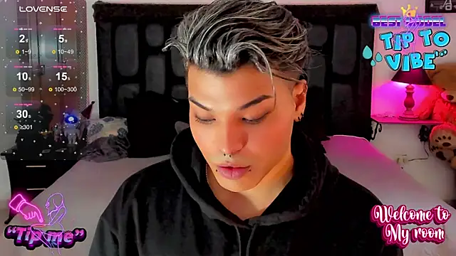 angels srednal online show from 12/06/24, 04:17