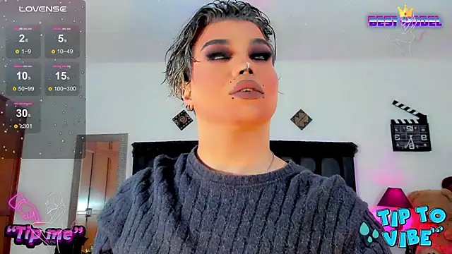 angels srednal online show from 12/27/24, 03:15