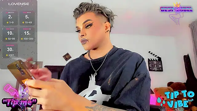 angels srednal online show from 01/07/25, 06:56