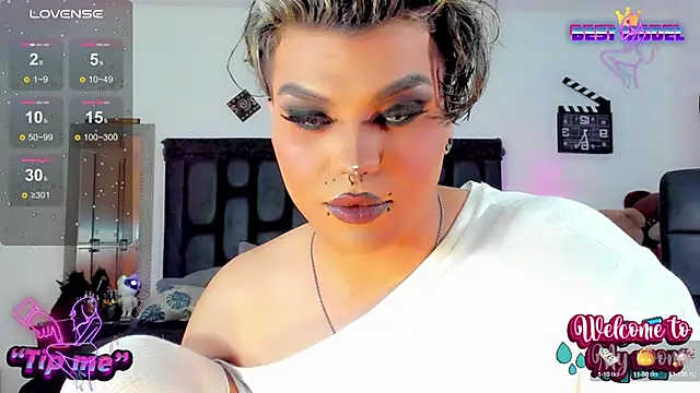 angels srednal online show from 01/09/25, 06:26