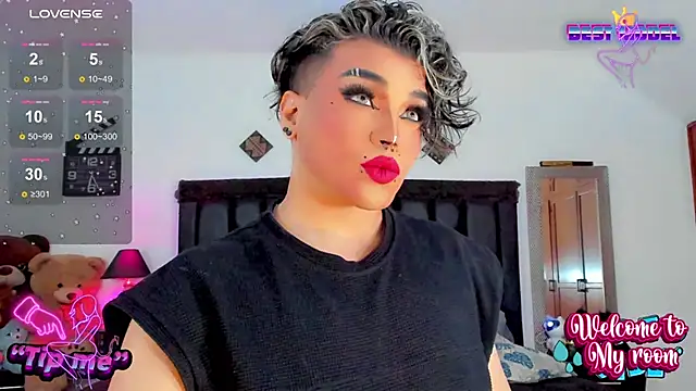 angels srednal online show from 01/10/25, 02:55