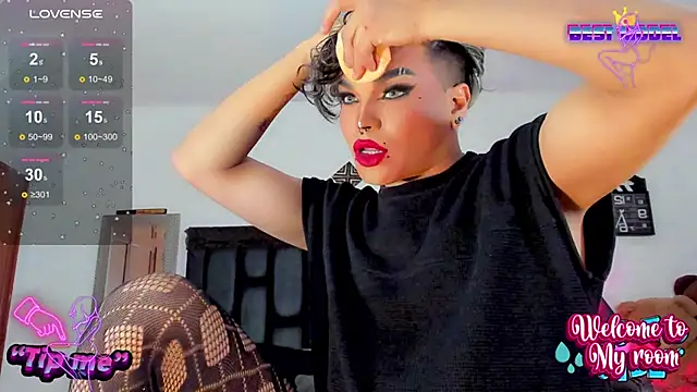 angels srednal online show from 01/10/25, 05:56