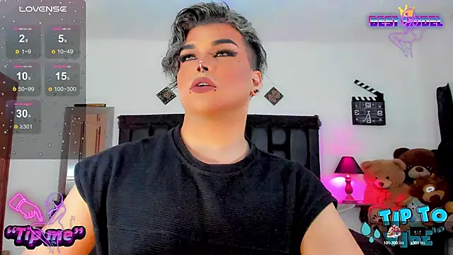 angels srednal online show from 01/12/25, 01:27