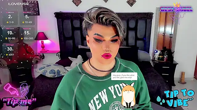 angels srednal online show from 01/25/25, 03:09