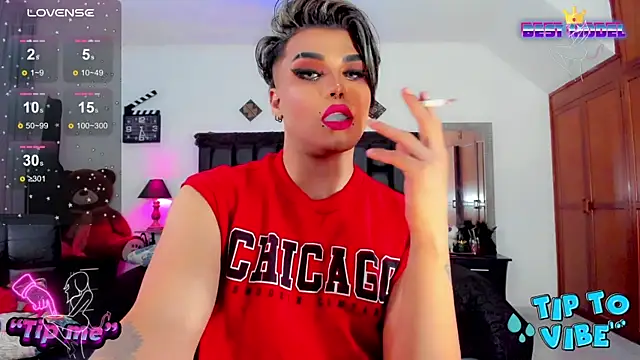 angels srednal online show from 01/25/25, 06:13