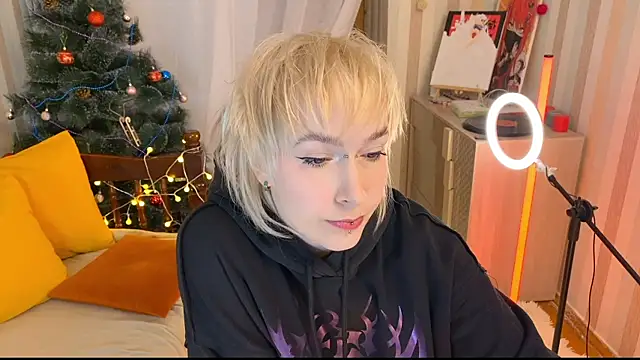 EmmyAmbros online show from 01/16/26, 09:19