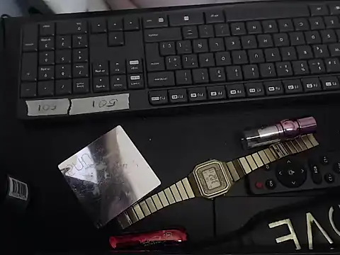 paiper halliwey online show from 01/02/25, 08:02