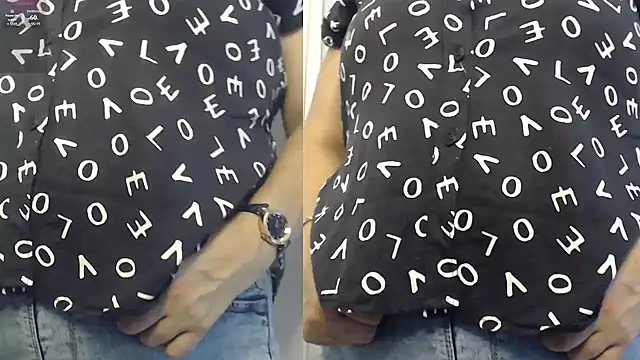 paiper halliwey online show from 02/08/25, 12:49