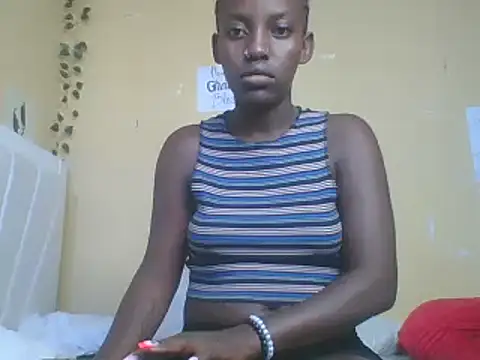 HoLy-ViRgiN online show from 02/13/25, 12:43