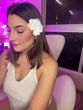 Snapshot of SaharaRush_ chatting on 03/19/25, 01:21 SaharaRush online show from 03/19/25, 01:21