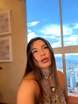 Snapshot of SaharaRush_ chatting on 09/23/25, 09:51 SaharaRush online show from 09/23/25, 09:51