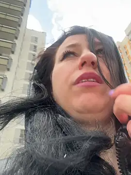 Artur Anna online show from 04/07/26, 01:22