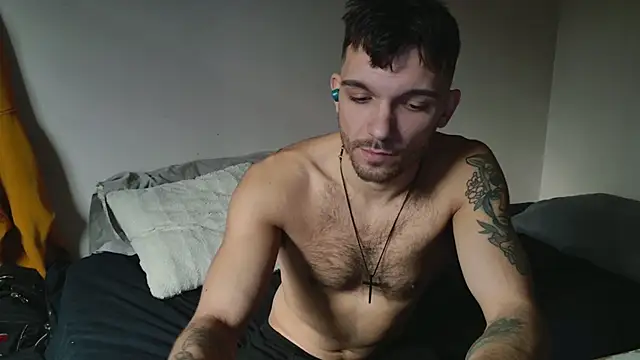 JackDesFeux online show from 01/30/25, 07:48