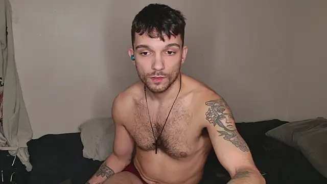 JackDesFeux online show from 02/11/25, 09:31