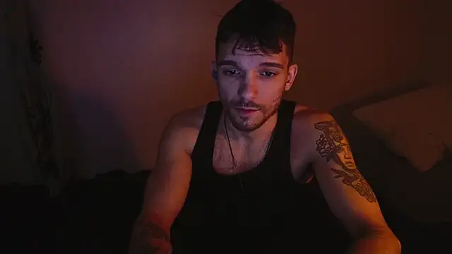 JackDesFeux online show from 02/12/25, 10:37