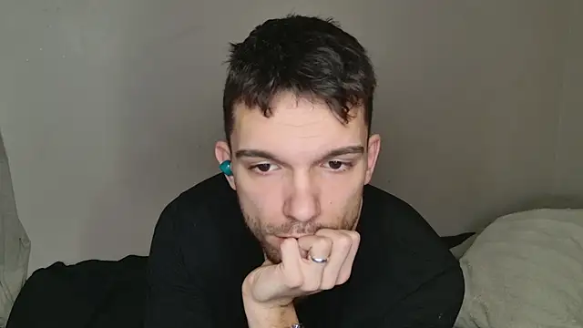 JackDesFeux online show from 02/17/25, 09:46