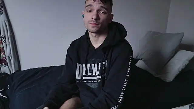 JackDesFeux online show from 02/27/25, 02:10