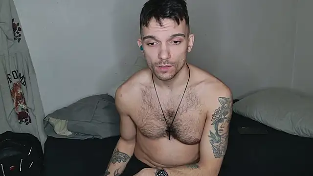 JackDesFeux online show from 03/01/25, 05:20