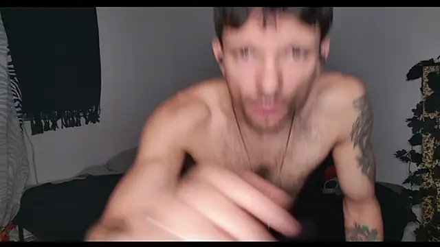 JackDesFeux online show from 10/05/25, 10:40