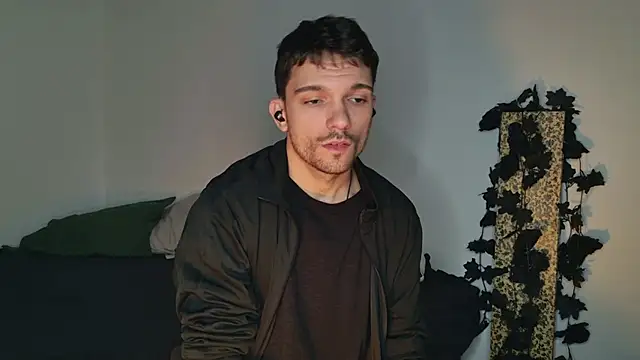 JackDesFeux online show from 10/11/25, 03:50