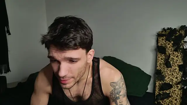 JackDesFeux online show from 01/17/26, 12:32