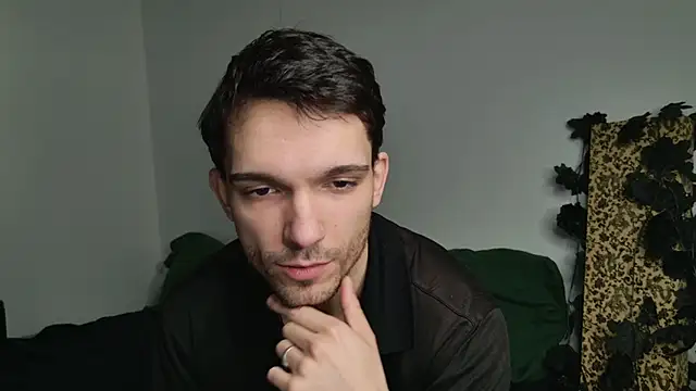 JackDesFeux online show from 01/19/26, 02:48