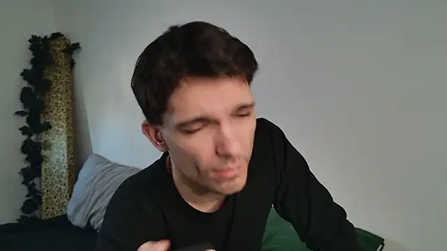 JackDesFeux online show from 02/01/26, 05:44