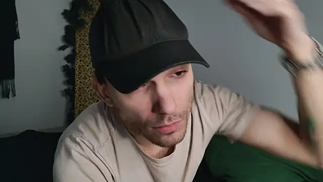 JackDesFeux online show from 02/06/26, 09:29