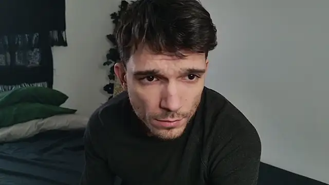 JackDesFeux online show from 03/02/26, 07:10