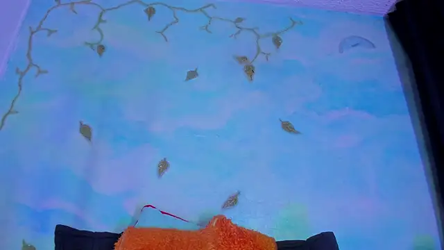 SaturnooStonee online show from 12/04/25, 12:53