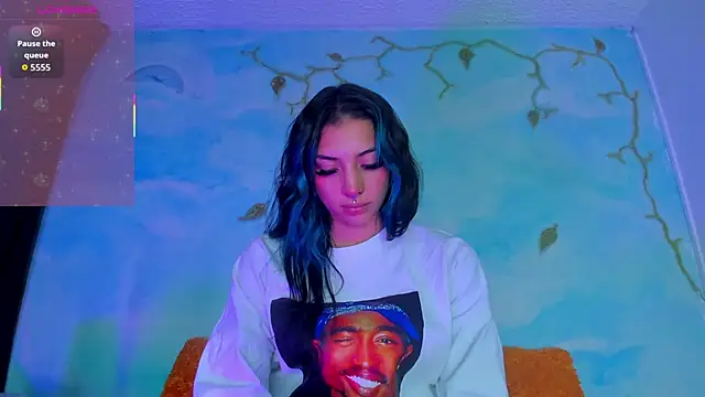 SaturnooStonee online show from 01/15/26, 03:11