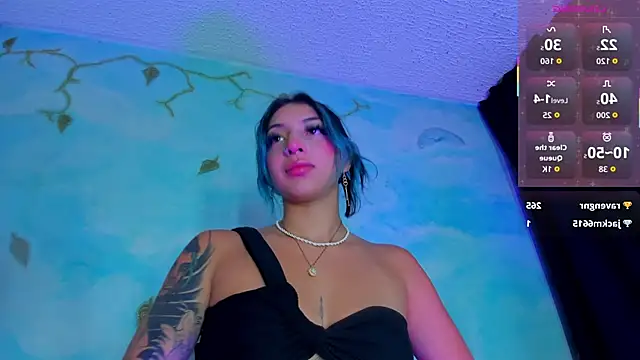 Snapshot of SaturnooStonee chatting on 02/05/26, 05:23 SaturnooStonee online show from 02/05/26, 05:23