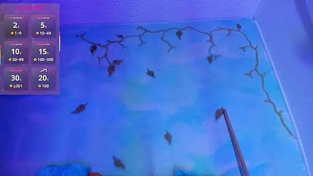 Snapshot of SaturnooStonee chatting on 03/25/26, 02:17 SaturnooStonee online show from 03/25/26, 02:17