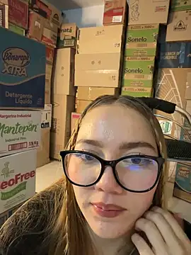 melody-dy online show from 03/19/26, 10:36